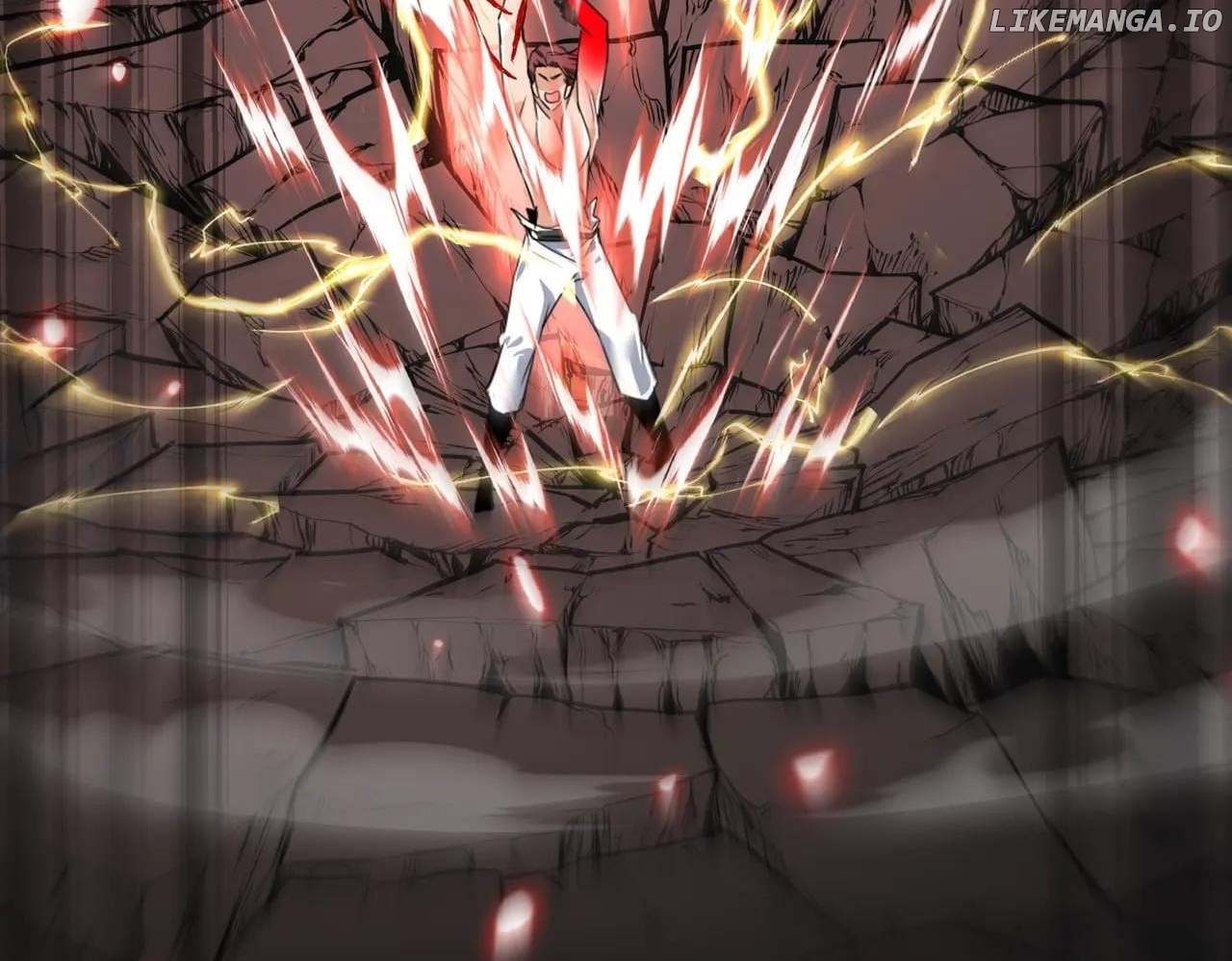 My Empress Apprentice is Becoming Evil Chapter 56 - page 52